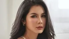 ต่อไปนี้ไม่มี "แน๊ต เกศริน" อีกแล้ว..เพราะเธอเปลี่ยนชื่อใหม่ แซ่บซ่า ยิ่งกว่าเดิม