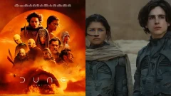 ป้ายยา Dune: Part two หนังใหม่ของผู้กำกับ Denis Villeneuve หนังชิงรางวัลออสการ์