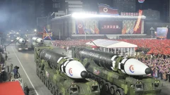 โลกจะหายไปภายใน 72 นาที หลังเกาหลีเหนือยิงนิวเคลียร์