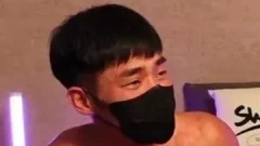 คอมมานโดไต้หวันถูกไล่ออก หลังถูกจับได้ว่า "สร้างหนังผู้ใหญ่ขาย"