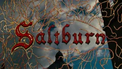 หนัง " Saltburn " เกินห้ามใจ