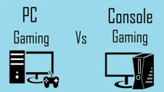 เครื่องเล่นเกม console vs PC อะไรดีกว่ากันนะ
