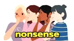 nonsense: