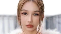 "โบกี้ ไลอ้อน" เปลือยหน้าอกกระแทกตา..ดูมีออร่า และแซ่บซ่าไม่เบา