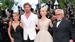 ไฮไลท์วันที่ 2 Cannes 2024 ภาพยนตร์ Furiosa: A Mad Max Saga
