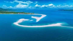 เสน่พังงา"มัลดีฟส์เมืองไทย" กับแหลมหาด เกาะยาวใหญ่