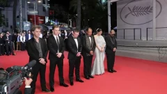ย้อนชมผลงานดาราไทย ร่วมงาน Cannes Film Festival