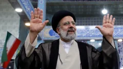 ท่าทีของผู้นำทั่วโลกกับการเสียชีวิตของประธานาธิบดีอิหร่าน