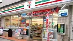 ชาวต่างชาติ นิยมทำงานในร้านสะดวกซื้อที่ญี่ปุ่น