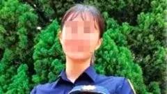 งานเข้า! ตำรวจสาวรับจ๊อบพิเศษ..ภาพแซ่บว่อนโซเชียล ฉาวจนถูกสั่งย้าย