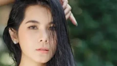 "น้องแนท" มาเอง รีวิว ตรวจมะเร็งปากมดลูก