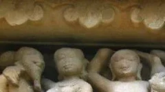 7 บทเรียน "กามาสุตรา"มรดกทางวัฒนธรรมแห่งอินเดีย (18+)