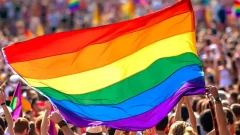 Pride Month และ LGBTQ+