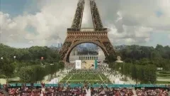 ปารีส 2024 โอลิมปิกสุดกรีน! 🌿🏆🇫🇷 รักษ์โลกแบบตะโกน แข่งกีฬาอย่างยั่งยืน!