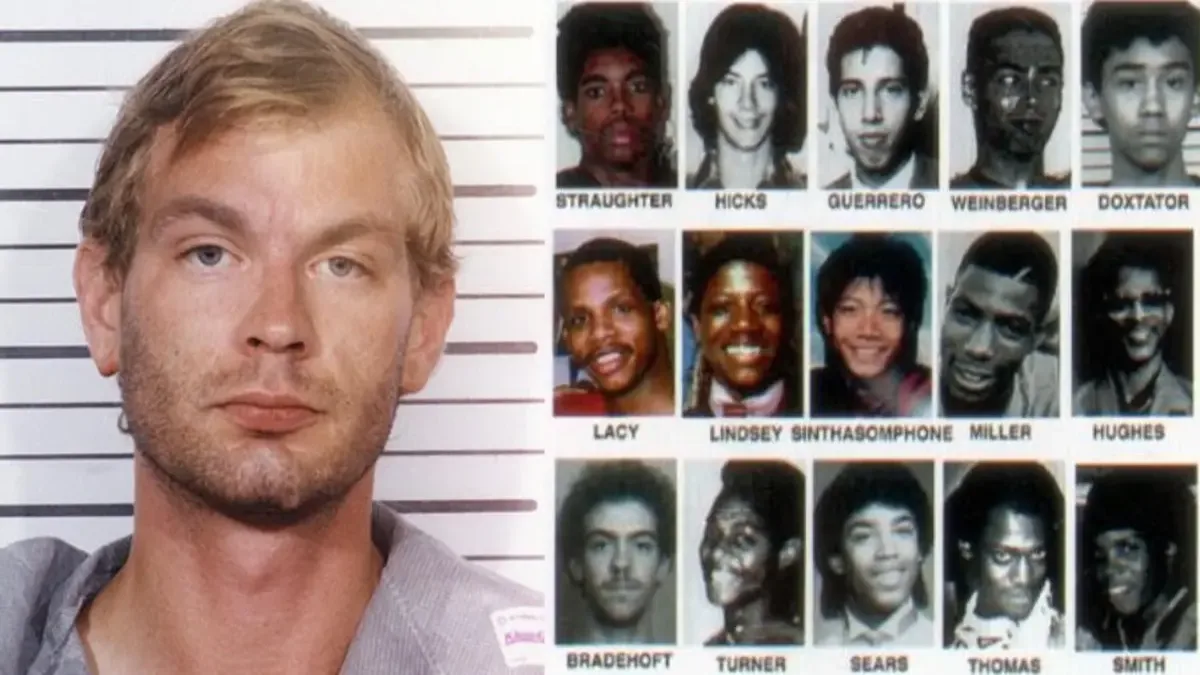 Jeffrey Dahmer ฆาตกรวิปริตผู้กลายเป็นฝันร้ายของคนผิวดำ