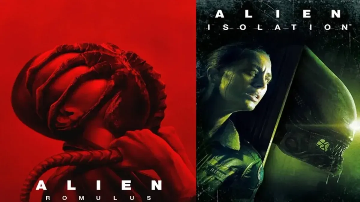 ทำความรู้จักเกม Alien Isolation ที่มีเรื่องราวช่วงเวลาใกล้กับภาพยนตร์ ...