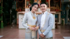 เมื่อเกย์ทหารรักกับผู้หญิง 💕 สุดท้ายตกลงใช้ชีวิตคู่ร่วมกัน
