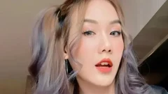 "น้องเมย์ ก็มาดิคร้าบ"..บอกเลยตัวจริงแซ่บมาก!!!