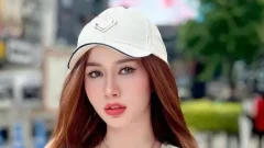 สาวสวยผิวออร่า หุ่นสุดปัง"ยูมิโกะ มิยากิ"