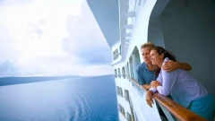 ล่องเรือสุดเร่าร้อน! เปิดโลก "Temptation Cruises" สำหรับคู่รักที่อยากเพิ่มสีสันให้ชีวิตคู่