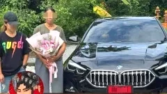 เพจดังเเฉ แม่ แพน คนขับ BMW พอรู้ว่าคนเสียชีวิตไม่ใช่ลูกของตน กลับรีบชิ่งหายไร้ร่องรอย