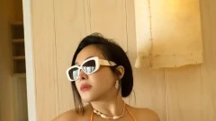 "ดีเจดาด้า" โชว์ความเซ็กซี่อวดหุ่นสุดเป๊ะในวันเกิดของตัวเอง