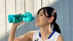 นักบาสสาวผันตัวเล่นหนัง AV..เพราะกีฬายัดห่วงมันน่าเบื่อ