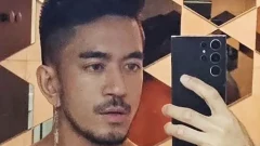 "โอกการ์ มิน หม่อง" นายแบบ LGBTQ สุดฮอตจากเมียนมาร์!
