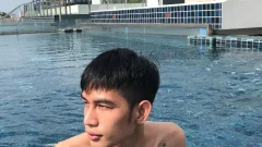 แฮมเตอร์ คทาธร Hamter หนุ่มน้อย น่ารัก ลีลาเด็ด แซ่บ ร้อนแรง ไฟลุก