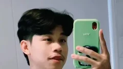 อาร์ม วรวิทย์ น้องฉลาม Shark หนุ่มหน้าใส ตัวตึง ทวิตเตอร์ ลีลาเด็ด