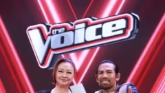 "ช่างเดี่ยว" คว้าแชมป์ The Voice Thailand 2024