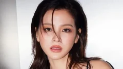 อื้อหือ! "ใบเฟิร์น" แซ่บอย่าบอกใคร..อวดชุดชั้นในซีทรู ดูแล้วเซ็กซี่เหลือเกิน