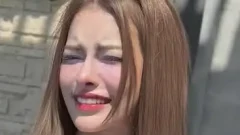 เปิดวาร์ปน้องแผ่นฟิล์ม ตัวเต็งสาวสวยผู้สื่อข่าวภาคสนาม