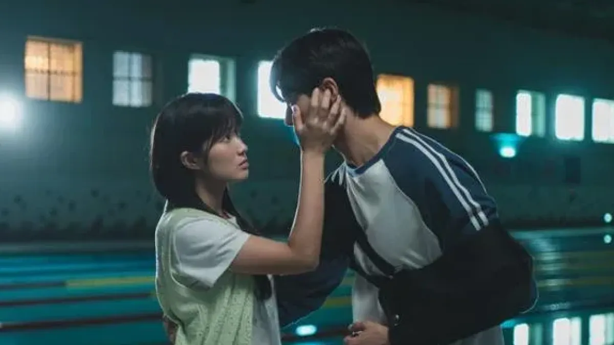 Lovely Runner ถูกเลือกให้เป็นละครเกาหลียอดเยี่ยมแห่งปี ของนิตยสาร TIME
