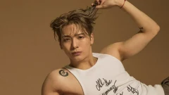 "แจ็คสัน หวัง" ฟาดกลับชาวแอนตี้! ประกาศจุดยืนชัด "งานวงคือครอบครัว อย่ามายุ่ง"
