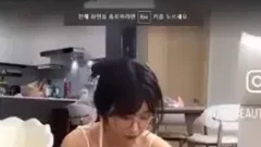 คลิปสาวเกาหลีสอนทำกิมจิ กำลังเป็นไวรัลในเกาหลี
