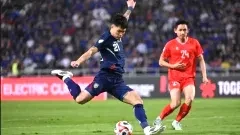 ทีมชาติไทย โบกมือลา ถ้วยอาเซียนคัพ หลังเปิดบ้านพ่ายเวียดนาม
