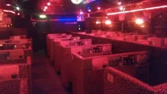 ประสบการณ์ดาร์กไซด์ เข้าบาร์ โม้ค ( Blow Job bar ) พิงค์ซาลอน