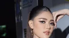 เทปกาวแทนชุดว่ายน้ำ! มิสแกรนด์ร้อยเอ็ด 2025 จุดกระแสดราม่าแฟชั่นสุดขั้ว”