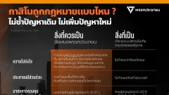 พรรคส้ม’ มาแล้ว! ชี้ ร่าง พรบ. Entertainment Complex ของรัฐบาล มีช่องโหว่ ยิ่งซ้ำเติมปัญหาเดิม-เพิ่มปัญหาใหม่🧐🧐