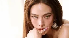 "เจนี่" อวดชุดชั้นในสุดแซ่บสีชมพู..จะดูยังไงก็เซ็กซี่สุดๆ