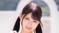 น้องใหม่มาแรง! กราเวียร์ไอดอลผันตัวเป็นนางเอก AV..หนุ่มๆ แห่ติดตามเพียบ