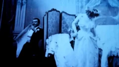 หนัง Bedtime for the Bride คือ หนังผู้ใหญ่ เรื่องแรกของโลก