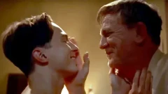 ให้คะแนนตัวเองเท่าไหร่เอ่ย ? "Daniel Craig" รีแอคชั่นต่อฉากเซ็กส์ร้อนๆ ในหนังเกย์สุดไวรัล