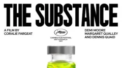 นักแสดงเปิดเผยเบื้องหลังการแปลงโฉมสุดโหด จากหนัง The Substance (2024)