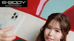 สาวอินฟลูฯ สุดคิ้วต์ เดบิวต์เป็นนางเอก AV..มีหน้าอกคัพ G เป็นจุดขาย ทำเอาหลายคนฮือฮา