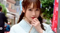"อลิส นานาเสะ" นางเอก AV สายบู๊! สู้งานสุดๆ..มีเซ็กส์วันละ 7 รอบ!!