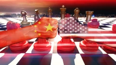สหรัฐฯ ออกกฎเหล็ก! ห้ามเจ้าหน้าที่รัฐบาลมีสัมพันธ์เชิงรักกับพลเมืองจีน 🇺🇸❤️🇨🇳