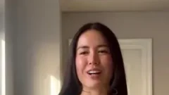 "เจด้า" ลูกสาว "เจ เจตริน" สวยแซ่บเว่อร์..อวดเดรสซีทรู เห็นทะลุถึงด้านใน