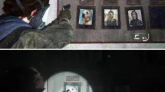 ซีรีส์ The Last of Us ซีซัน 2 ซ่อน Easter egg ที่คนเล่นเกมแอบอมยิ้ม